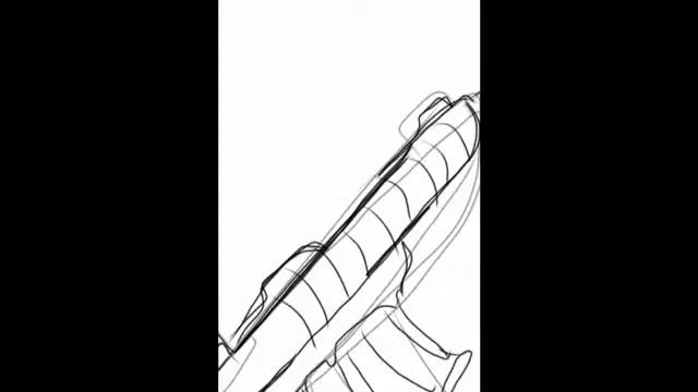 Call Of duty TITLE Sketch смотреть онлайн