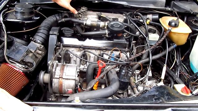 1.8 8v PF смотреть онлайн