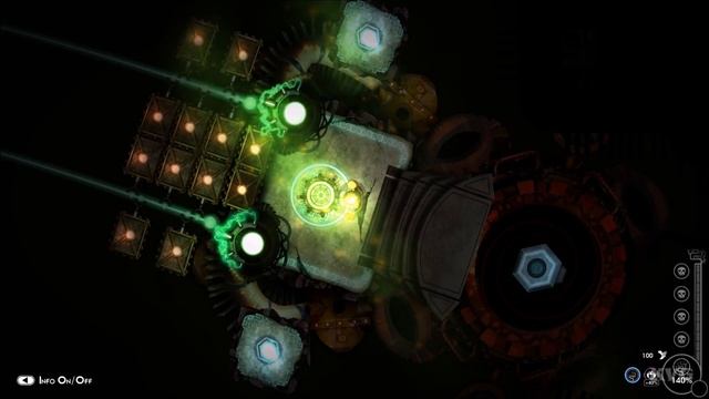 Soulblight Gameplay (PC HD) [1080p60FPS] смотреть онлайн