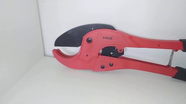 Турецкие ножницы для полипропиленовых труб Eral PPC-75