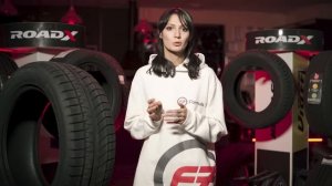 ТОП-5 Китайских зимних шин RoadX!