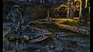 Бачинский и Стиллавин - Собака Баскервилей