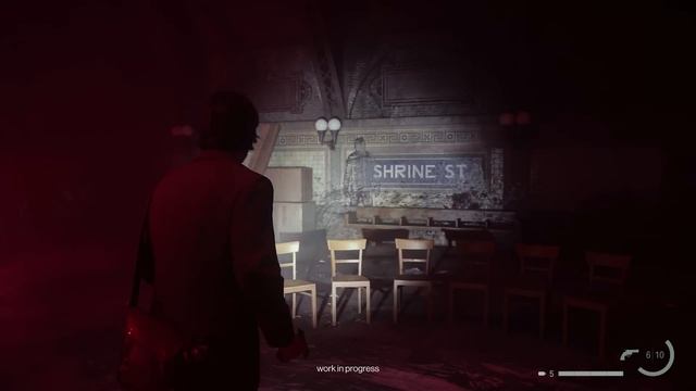 How Alan Wake 2 Is Remedy's Scariest Game Yet смотреть онлайн