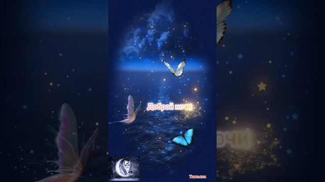 💫Доброй ночи💫 смотреть онлайн