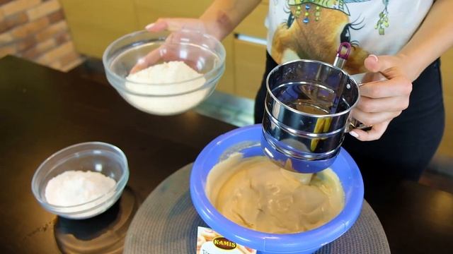 Приключения на Природе