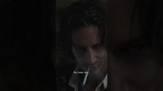 Resident evil 4 Remake Luis Sera’s Death смотреть онлайн