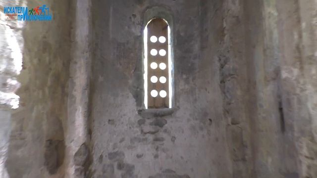 Тайны тысячелетних храмов. Лик Христа. Нижний Архыз. Искатели приключений смотреть онлайн