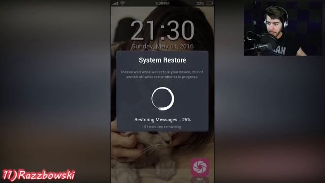 Gamers Reactions to Unlocking The Phone | Sara is Missing смотреть онлайн