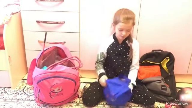 Мои предметы по художественной гимнастике ? смотреть онлайн