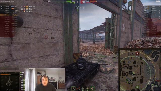 The Tornvagn - Complete Setup Guide | Equipment & Field Modifications | World of Tanks смотреть онлайн