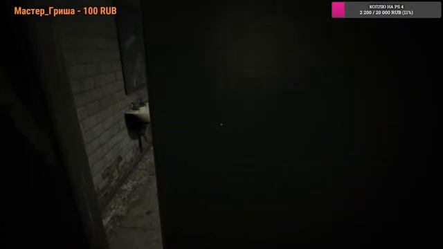 Outlast/ДОПРОХОЖДЕНИЕ смотреть онлайн