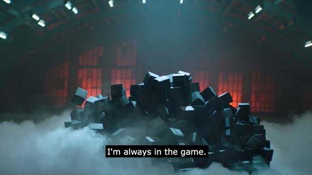 S1mple became AMD Ryzen™ brand ambassador смотреть онлайн