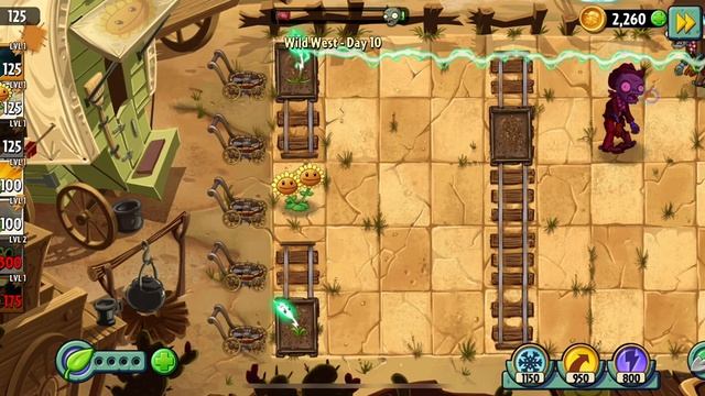 Siege of the Garden: Battle for Survival смотреть онлайн