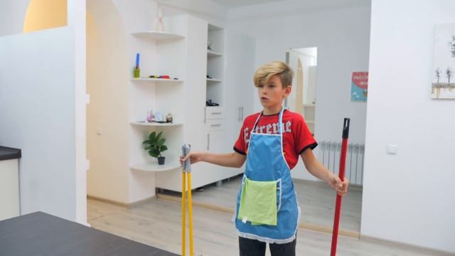 девочки ЗАГИПНОТИЗИРОВАЛИ Никиту!!! смотреть онлайн