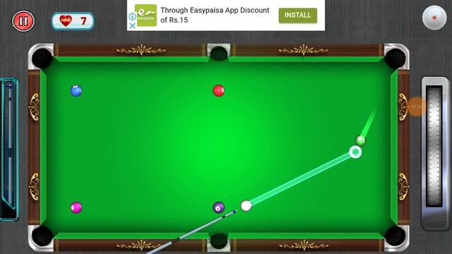 8 Ball Pro Billiards Unity 3D Game by Gamezay Tech смотреть онлайн