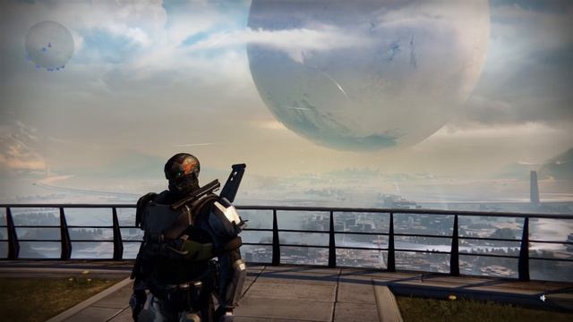 Destiny Review by Game Artists смотреть онлайн