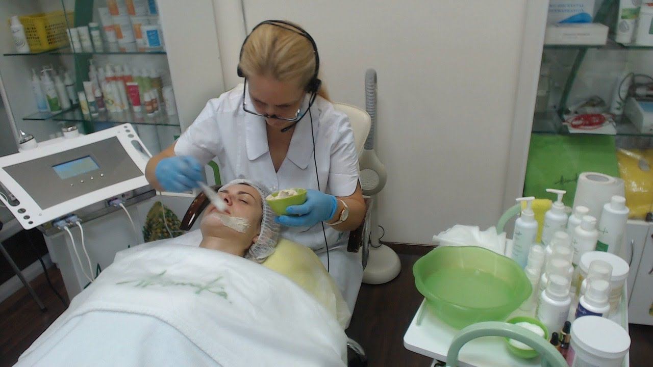 ОТ и ДО стресс-процедур смотреть онлайн