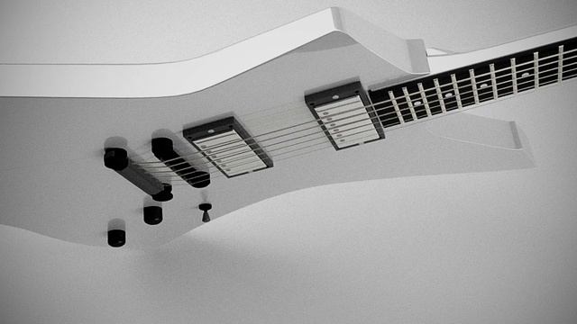Metallica. Как создавалась ESP LTD Snakebyte, любимая гитара Джеймса Хэтфилда смотреть онлайн