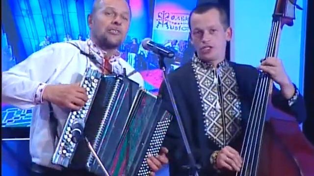 "Фольк music" - Випуск № 83 (11 09 10) частина 4 смотреть онлайн