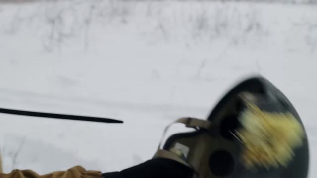 ACTUALLY how tough is the military's Kevlar helmet? ACH BALLISTIC test. смотреть онлайн