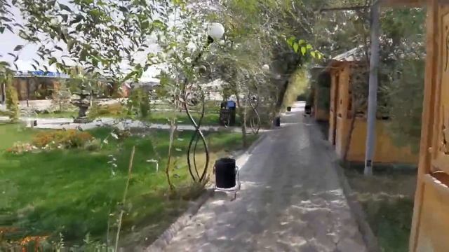 Джалалабад этно ресторан смотреть онлайн
