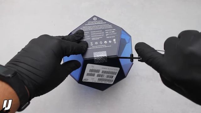 Unboxing Intel Core I9 9900K 5.0 GHz 16 MB LGA1151 (300) смотреть онлайн