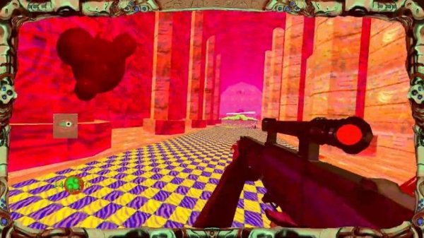 Cruelty Squad Review | Utterly Engrossing