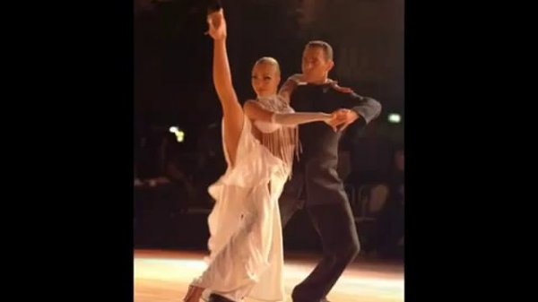 BALLROOM(SPORT) DANCE MUSIC (samba) 2011