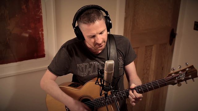 Hey Hey | Big Bill Broonzy | micjomusic cover смотреть онлайн