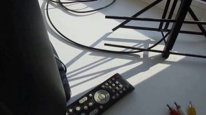 КАК настроить цифровое ТВ Т-2  Часть 1