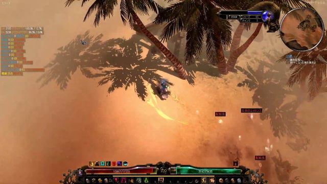 Grim Dawn [v1 1 5 2] Retaliation Witchblade(Elite) SR65 смотреть онлайн