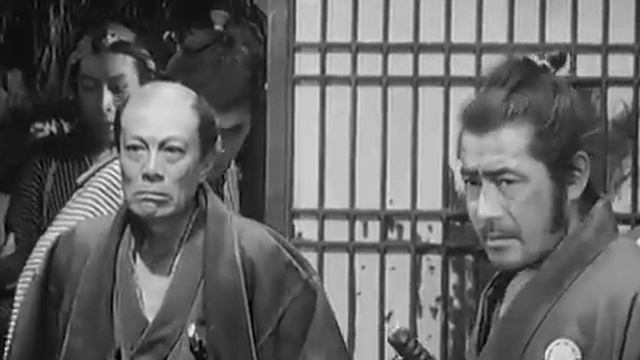 YOJIMBO - Trailer - HQ смотреть онлайн
