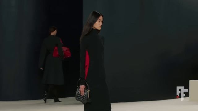 Ferragamo | Fall Winter 2023/2024 | Full Show смотреть онлайн