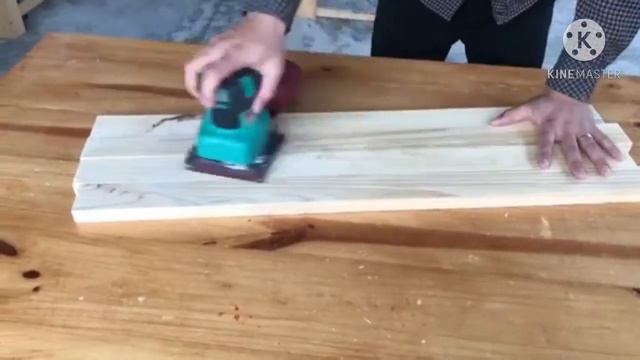 KOMPYUTER UCHUN STOL YASASHBest wood workingBuildComputerDes смотреть онлайн