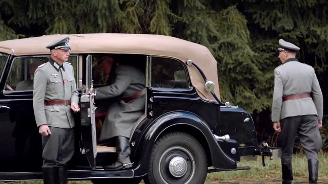 Rommel (2012) FULL HD 1080p |  Turkish Subtitle