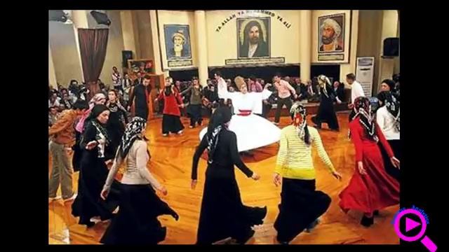 Загадочные Алавиты кто они?? Религия Башар Асада. смотреть онлайн
