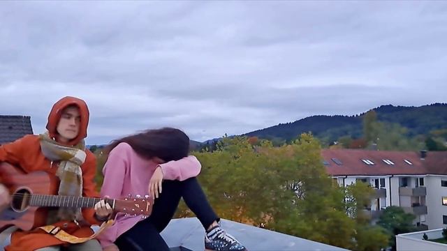 Небо - Лучший кавер этого сезона года столетия изумительная аранжировка и неповторимый вокал смотреть онлайн