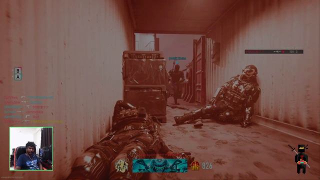 [தமிழ்] Call of Duty MWII || Multiplayer || மோதலாலி || !gif !sticker !xp !quote смотреть онлайн