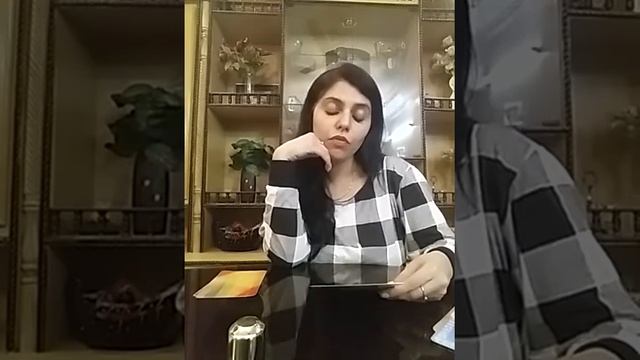 Pick A Card : Divine Messages + Lucky Color + Romance Oracle Card ??❤ смотреть онлайн