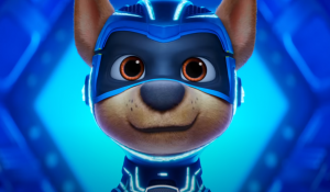 Щенячий Патруль 2: Мегафильм. Официальный Трейлер