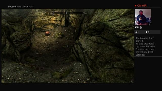 Skyrim random stuff game crashed again смотреть онлайн
