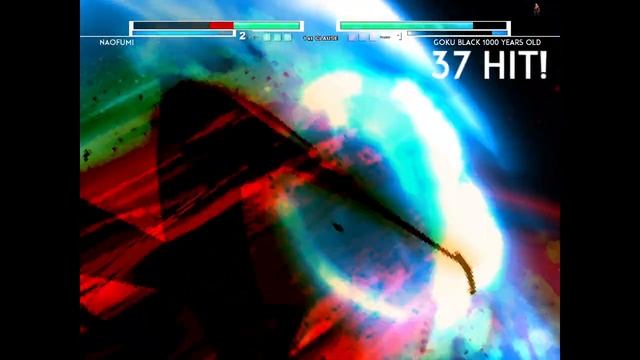 Naofumi (The Rising of Shield Hero) (New) VS Goku 1000 Yr Old (all form) in Mugen смотреть онлайн