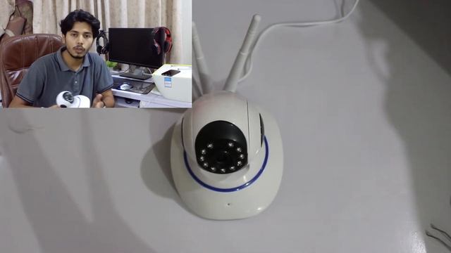 smart camera v380 wifi смотреть онлайн