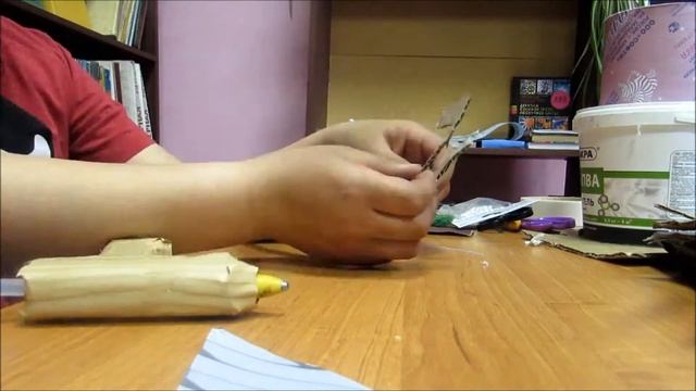 как сделать шлем дефстроука смотреть онлайн