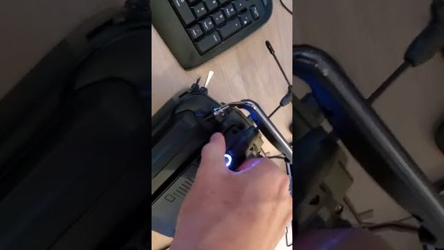 Crossfire Micro TX v2 - Waiting for devices problem смотреть онлайн