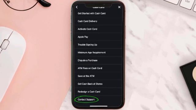 How To Get Paper Money Option On Cash App