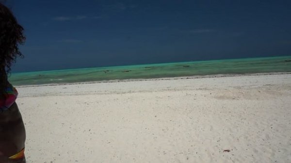 Обзор острова Занзибар в Танзании. Zanzibar review.
