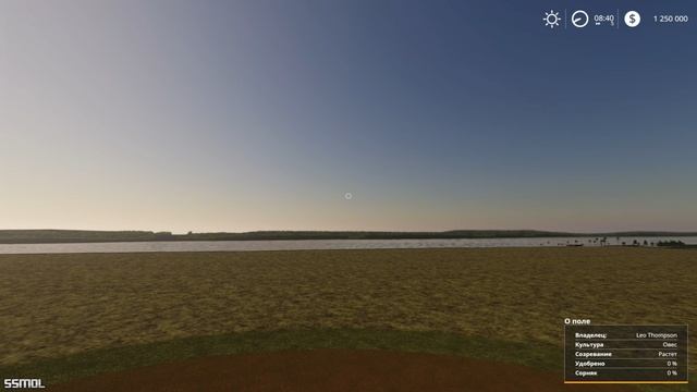 Farming Simulator 2019 mods Gold Creek Range смотреть онлайн