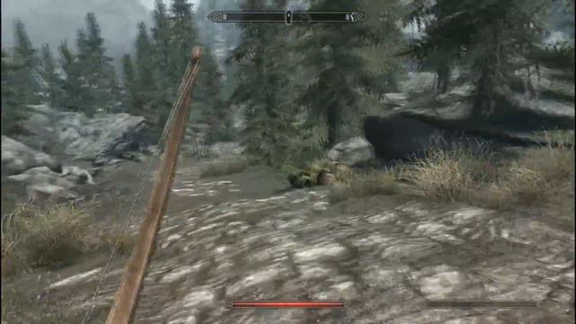 Skyrim - Thief Challenge [Part 1] - The Worst Possible Start смотреть онлайн