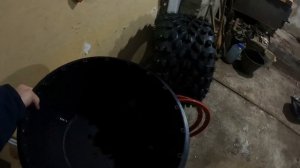 Где я взял диски для шин низкого давления/Компания Contur Car/Обзор